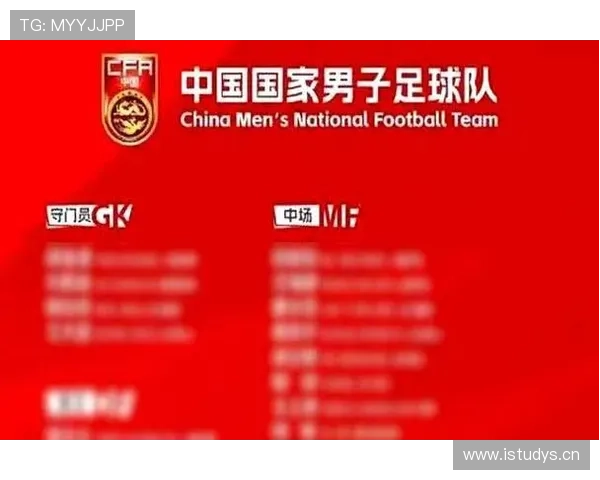 曝国足一月初集训招30人名单