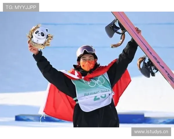 苏翊鸣夺金中国升至16位冬奥